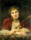La belle orientale